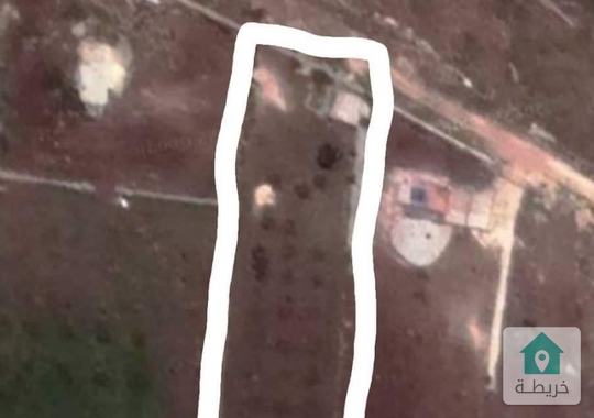 مزرعة للبيع 