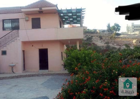 نزول العارضه منطقه الصبيحي