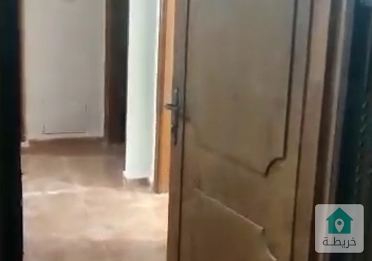شقة فاخره للبيع في اربد