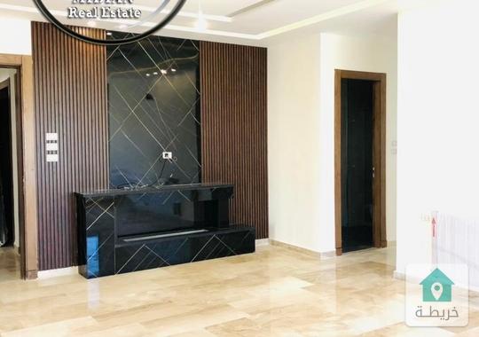 شقق جديدة للبيع في الظهير مساحة 220م تشطيبات فاخرة وبسعر مناسب 