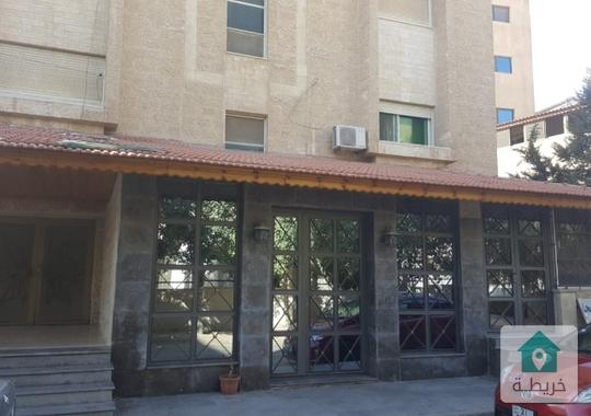 عمارة للبيع في خلدا