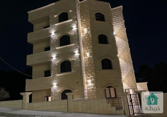 شقق  فاخرة للبيع في ضاحية الامير علي 