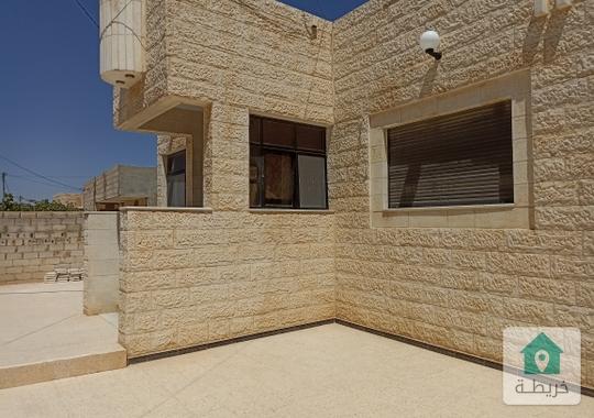 بيت مستقل في المفرق للبيع 