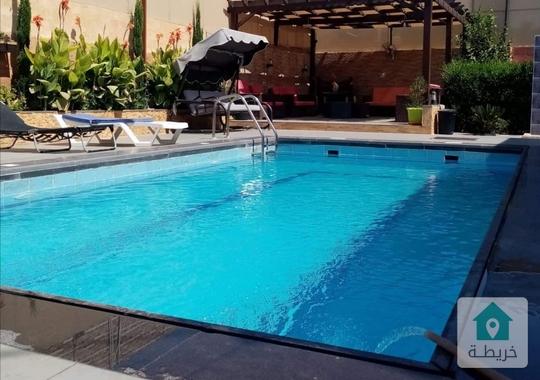 شالية للايجار في الغور منطقه الجوفه الجواسره