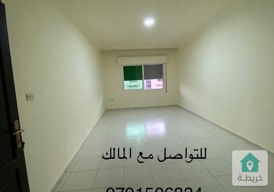 شقة للبيع المستعجل من المالك مباشرة في جبل الزهور 