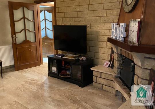 شقة في الرابيه بالقرب من فندق Days inn للبيع 