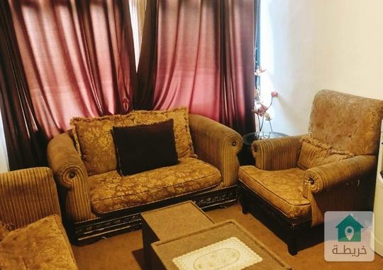 ستوديو استثماري قرب شارع الجامعة الاردنية للبيع من المالك مباشرة 