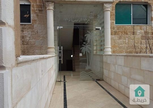 عماره في شفا بدران للبيع بسعر مغري جدا جدا