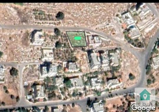 قطعة أرض في بدر الجديده الرباحيه الجنوبيه تصلح لبناء أسكان على شارعين 