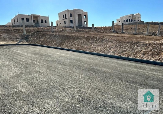 احجز ارضك بالاقساط المريحة من المالك مباشرة 
