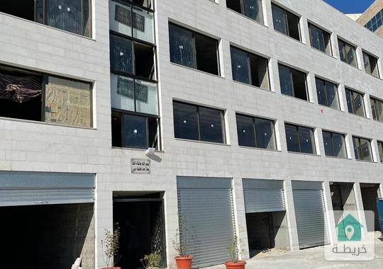 محلات تجارية للايجار   شارع الملك عبدالله الأول