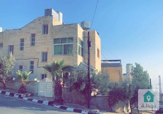 بيت مستقل بسعر مغري جداً للبيع 