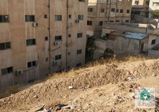 قطعة أرض لقطة للبيع مستعجل بداعي السفر و بسعر مغري