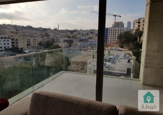 apartment for rent in Jordan  Amman  