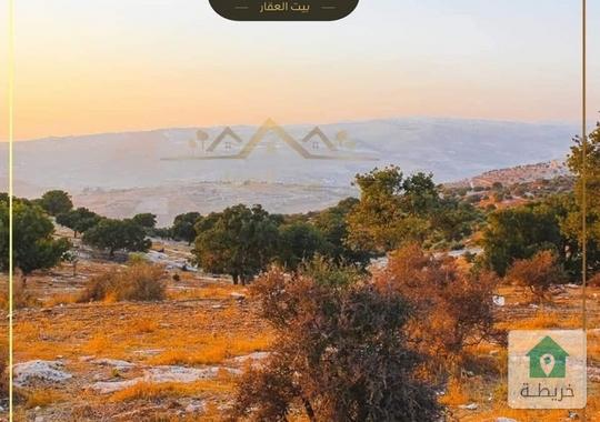 قطعة ارض في بدر الجديده على شارعين مميزه جداً وذات اطلاله خلابه