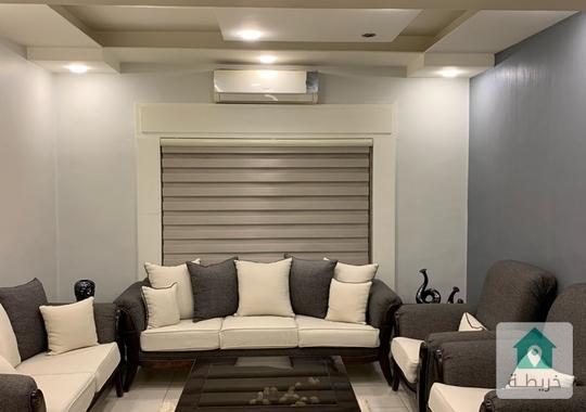 شقة سوبر ديلوكس للبيع - ضاحية الامير حسن