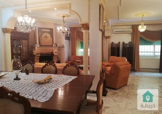  لقطه بسعر مغري جدآ عمارة للبيع في  أبو نصير 
