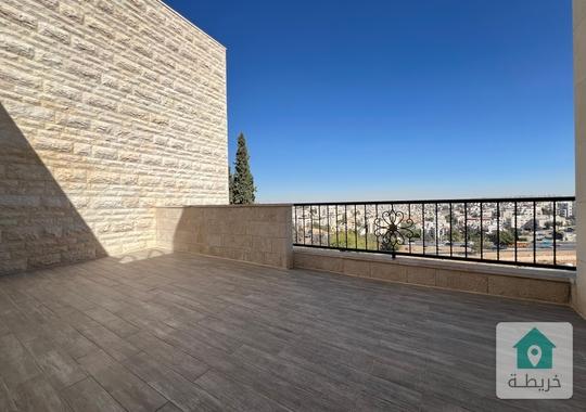 فيلا للبيع في عبدون بالقرب من السفارة القطرية 