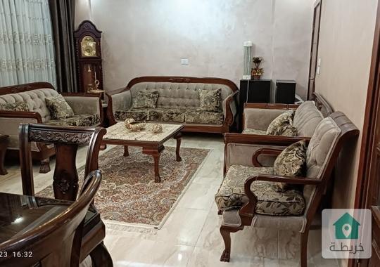 شقة مميزة 207 متر /مطله /قرب الفلل و كومباوند الامعري 