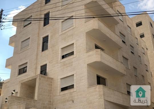 عمارة حديثة للبيع في ام نوارة 