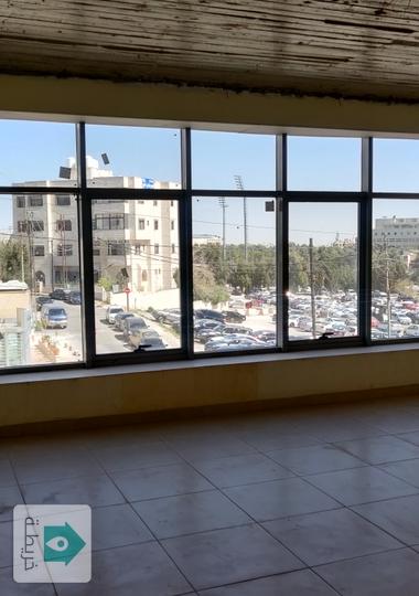 عيادة للايجار في الشميساني مقابل المستشفى التخصصي 