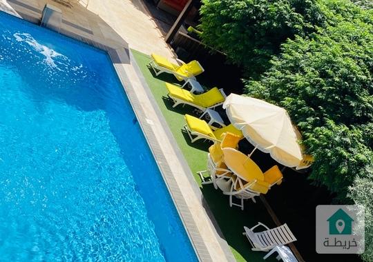 مزرعة للايجار taleen farm 