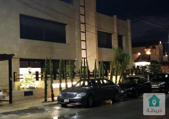 شقة مميزة للبيع في اجل مناطق دابوق