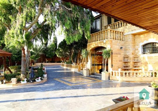 Modern Luxurious Upscale Villa with a large pool negotiable 