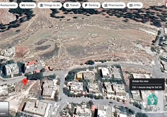 ارض للبيع من المالك 902م سكني الكمالية - اراضي صافوط