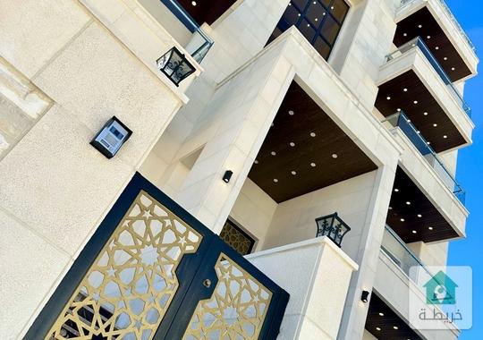 شقق رائعه بسعر لقطه بجانب جامعة البترا للبيع 