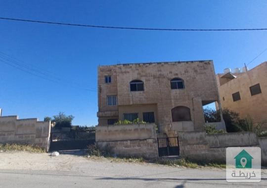ارض للبيع في ماركا الجنوبية صالحية العابد 