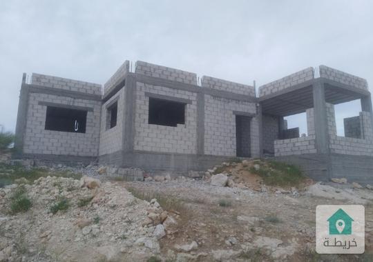 منزل مستقل للبيع في الزرقاء الغربيه ضاحية القدس