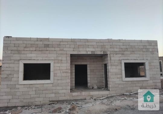 منزل عظم للبيع في الزرقاء شومر اسكان المهندسين