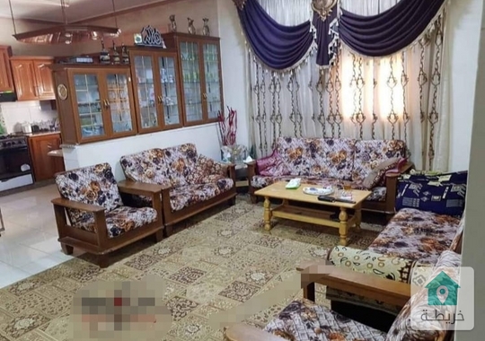 شقة للبيع في العقبة 