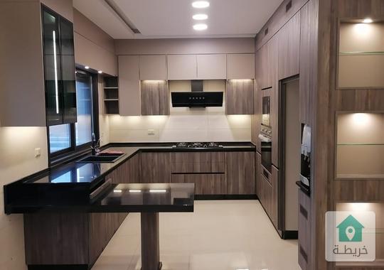 New apartment for rent in Deir Ghbar not furnished