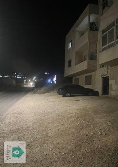 شقة للايجار موبص
