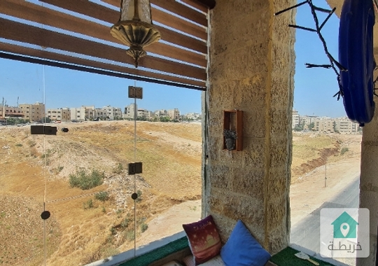 شقة للبيع في ضاحيه الاقصى