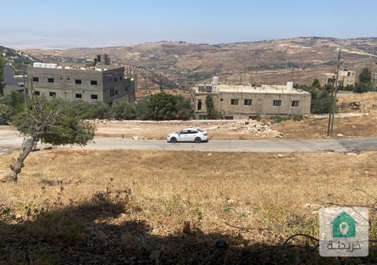 أرض للبيع في البويب الشرقي