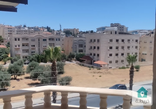 شقه استثماريه للبيع في الجبيهه