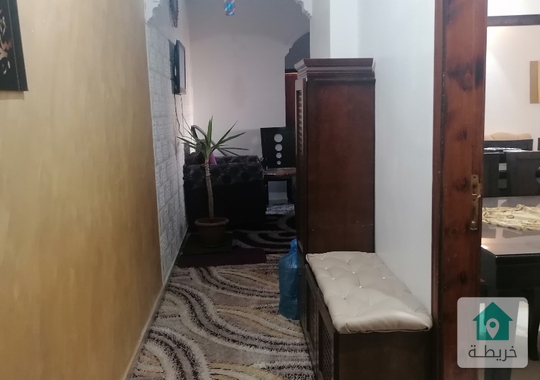 شقة للبيع في ابو انصير قرب الأكاديمية البحرية ومقابل مدارس بحر العلوم 