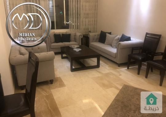 شقة للبيع ضاحية النخيل مساحة 160م طابق ثالث تشطيبات سوبر ديلوكس بسعر مميز