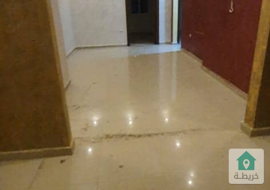 دفعة واقساط /للبيع شقة في طبربور خلف صالة الشرق/ بجانب مدرسة التلال الذهبيه 