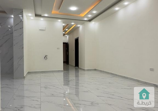 شقق جديدة للبيع في الحي الجنوبي اسكان المهندسين 