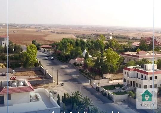 ارض للبيع في مشروع جلول الجديد سكن أ