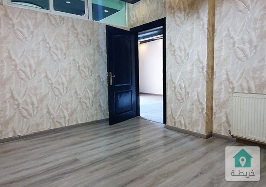 مكتب للإيجار 66 متر في ام السماق شارع مكة بسعر وخدمات منافسة