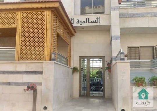 شقة مفروشة فاخرة للإيجار قرب كوزمو الدوار السابع    furniture  apartment for rent 7th circle Amman