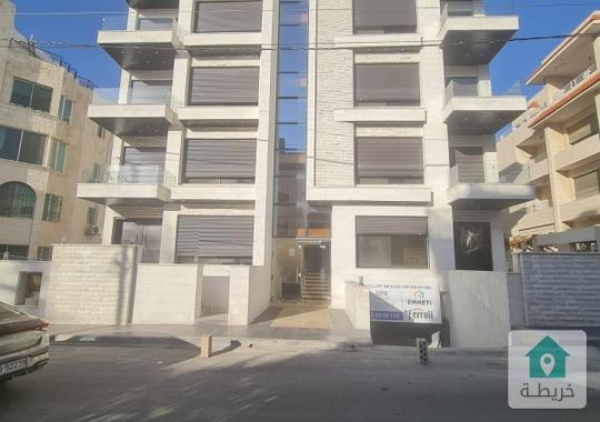 شقق فاخرة بتشطيبات مميزة للبيع في أجمل مناطق أم أذينة من المالك مباشرة 