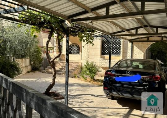 منزل مستقل  للبيع في جبل الحسين من المالك مباشرة 