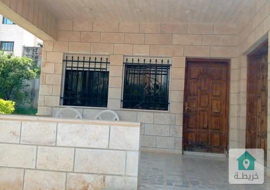 فيلا للبيع بسعر مغري جداً في منطقة طريق المطار 