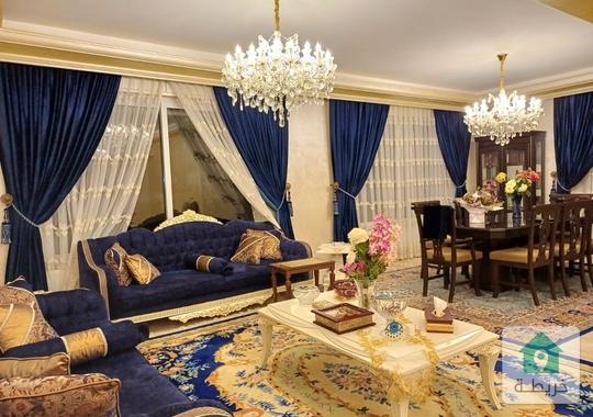الرابيه للبيع شقه ارضيه 4 نوم بسعر مغري